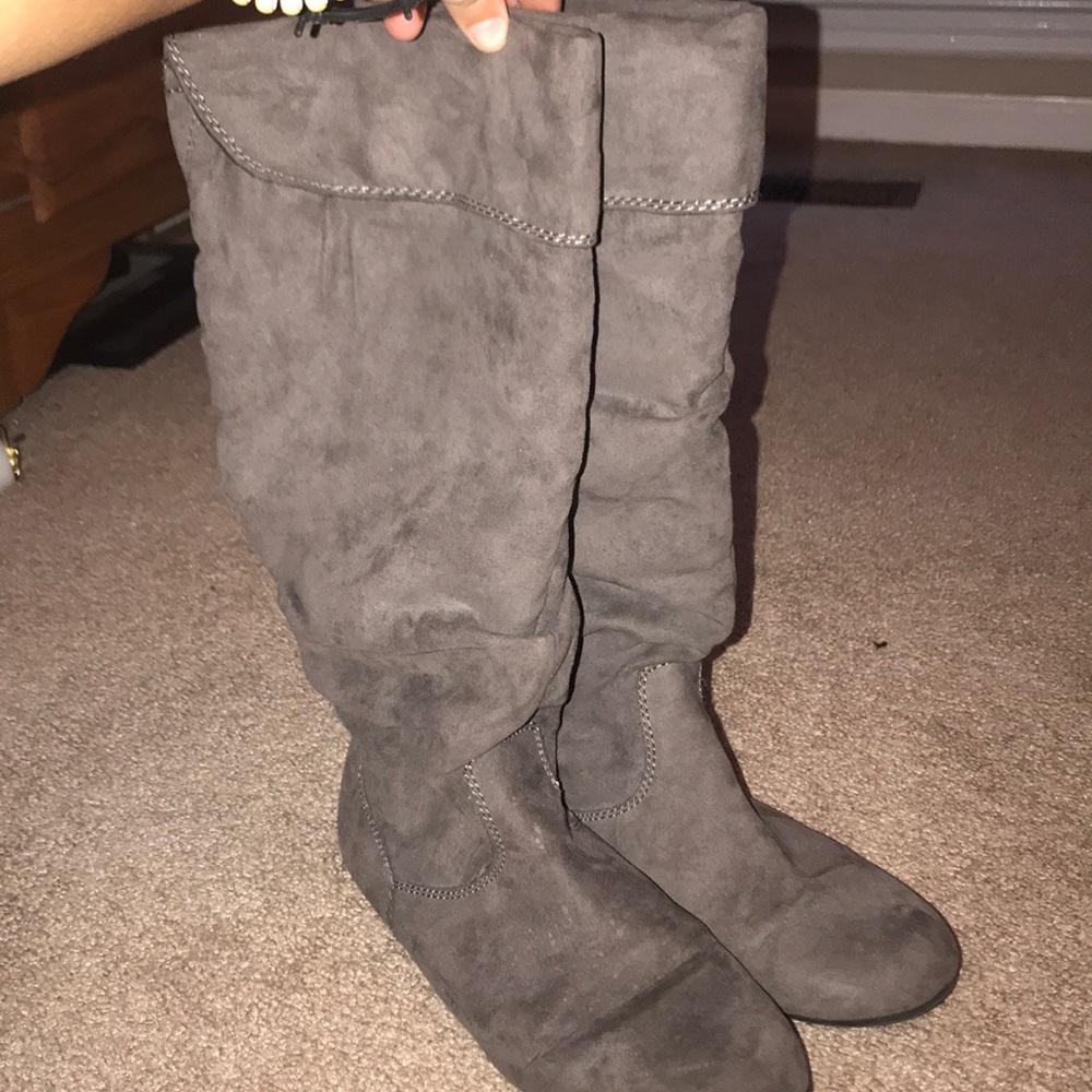 Women’s boots
